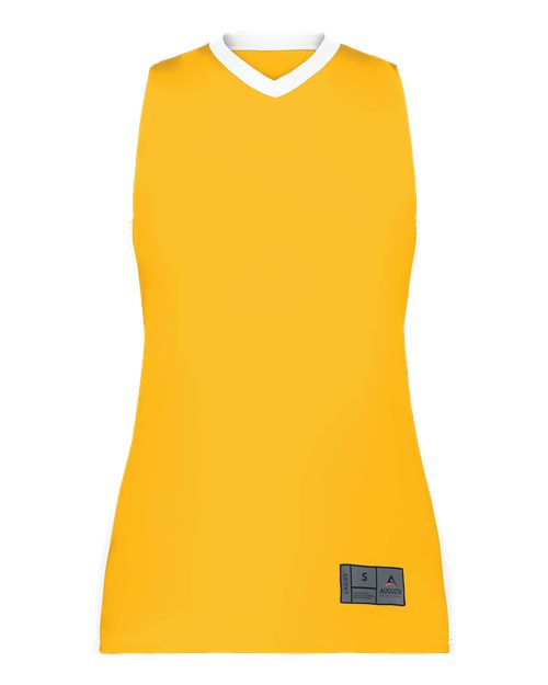 Women's Match-Up Basketball Jersey | USA Decoration