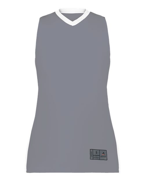 Women's Match-Up Basketball Jersey | USA Decoration