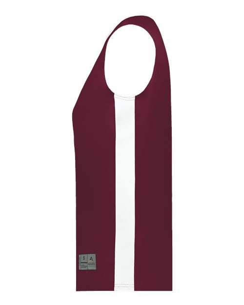 Women's Match-Up Basketball Jersey | USA Decoration