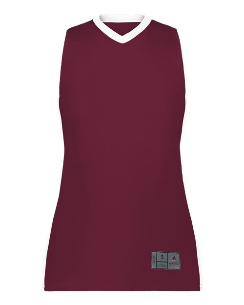 Women's Match-Up Basketball Jersey | USA Decoration