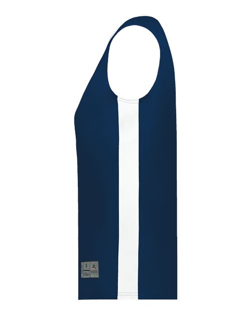 Women's Match-Up Basketball Jersey | USA Decoration