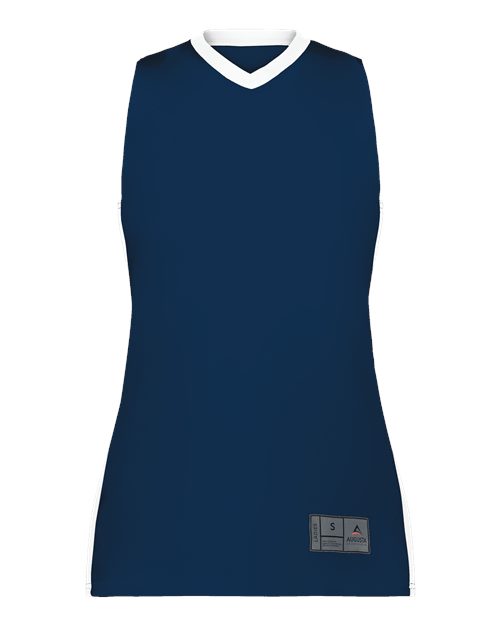 Women's Match-Up Basketball Jersey | USA Decoration