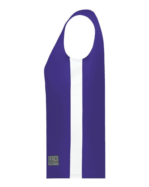 Women's Match-Up Basketball Jersey | USA Decoration