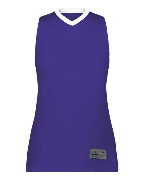 Women's Match-Up Basketball Jersey | USA Decoration