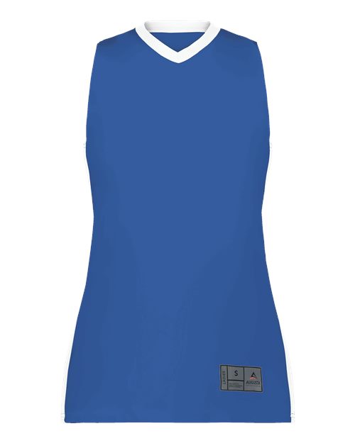 Women's Match-Up Basketball Jersey | USA Decoration
