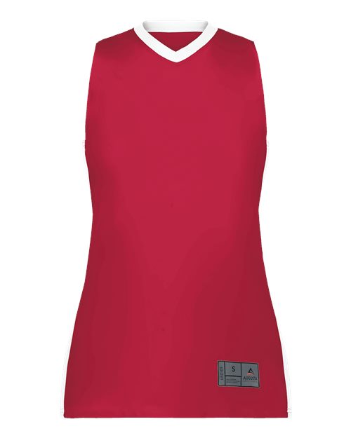 Women's Match-Up Basketball Jersey | USA Decoration