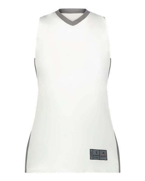 Women's Match-Up Basketball Jersey | USA Decoration