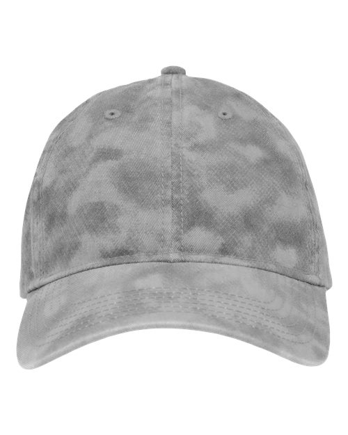 Dad Hat Fit | USA Decoration