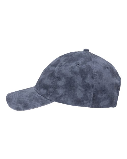 Dad Hat Fit | USA Decoration