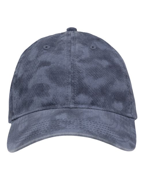 Dad Hat Fit | USA Decoration