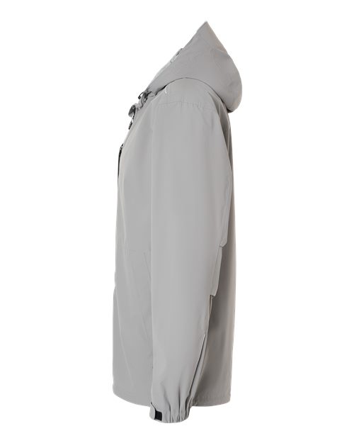 Challenger Full-Zip Jacket | USA Decoration