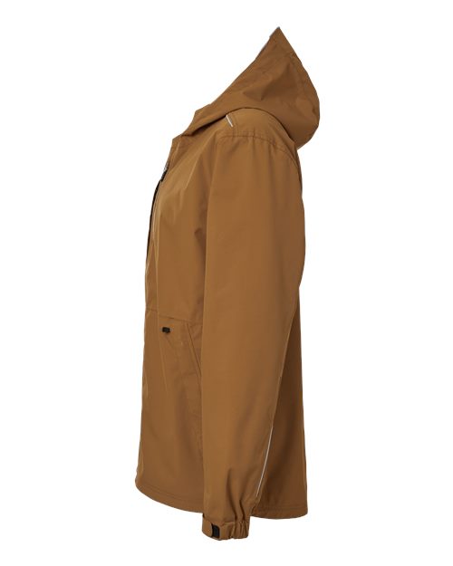 Challenger Full-Zip Jacket | USA Decoration