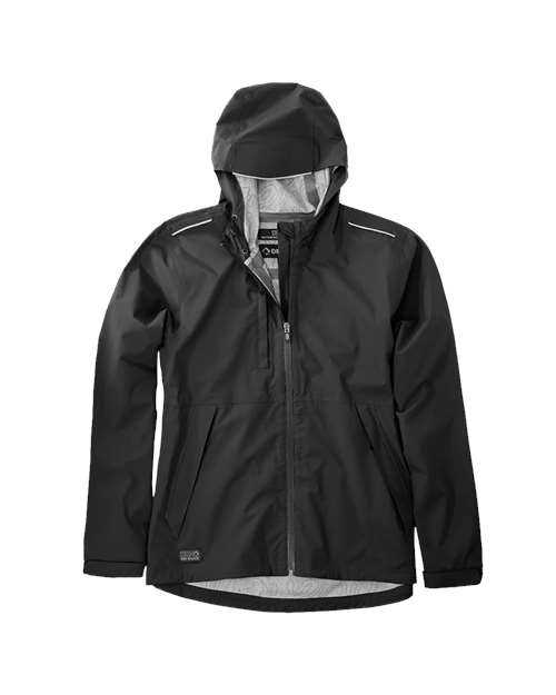 Women's Challenger Full-Zip Jacket | USA Decoration