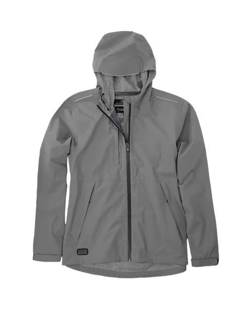 Women's Challenger Full-Zip Jacket | USA Decoration