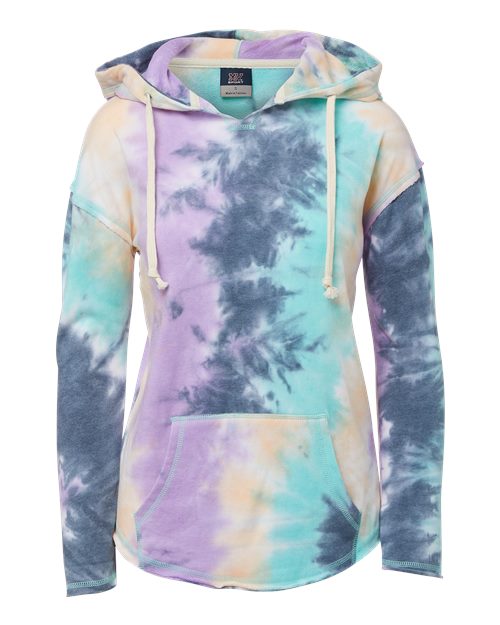 Women's Angel Terry Nora Pullover | USA Decoration