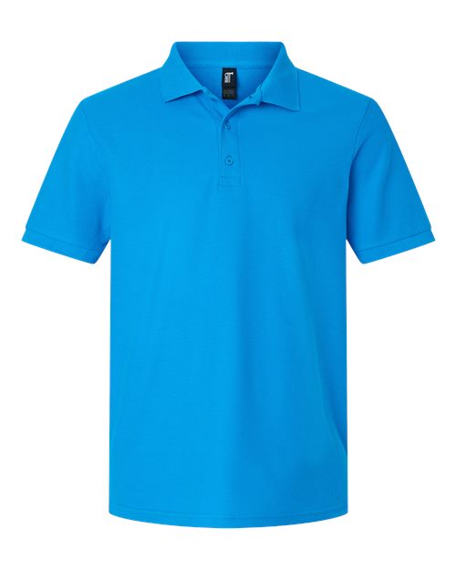 Hammer™ Pique Polo | USA Decoration