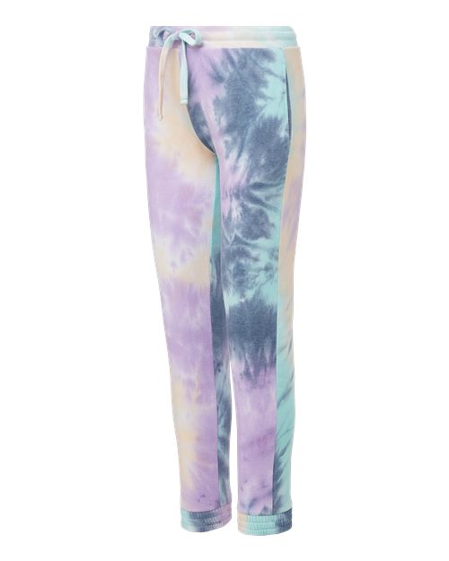 Women's Jamie Angel Fleece Sweatpants | USA Decoration