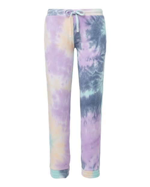 Women's Jamie Angel Fleece Sweatpants | USA Decoration