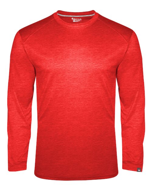 FitFlex Performance Long Sleeve T-Shirt | USA Decoration