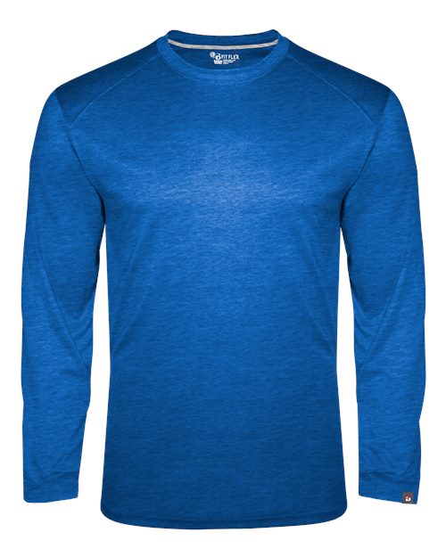 FitFlex Performance Long Sleeve T-Shirt | USA Decoration