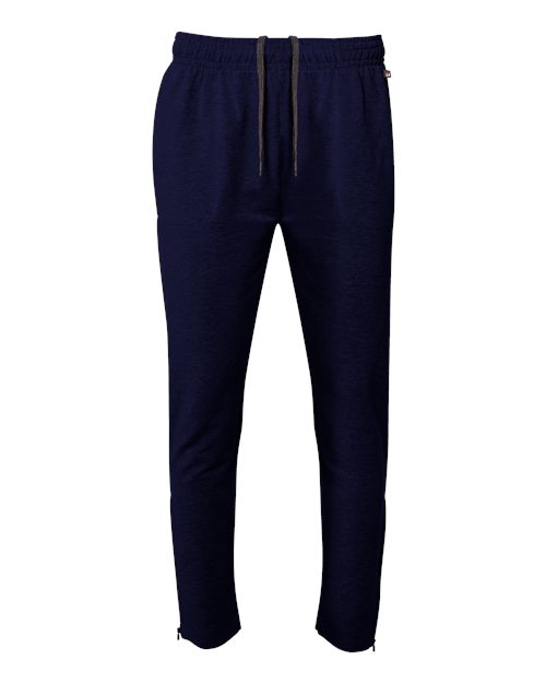 FitFlex French Terry Sweatpants | USA Decoration
