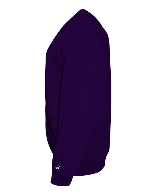 Pocket Sweatshirt | USA Decoration