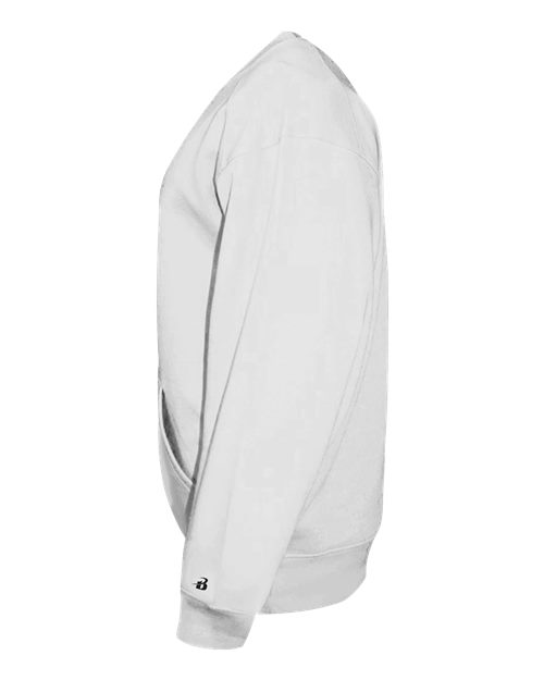 Pocket Sweatshirt | USA Decoration