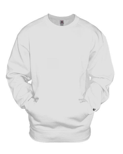 Pocket Sweatshirt | USA Decoration