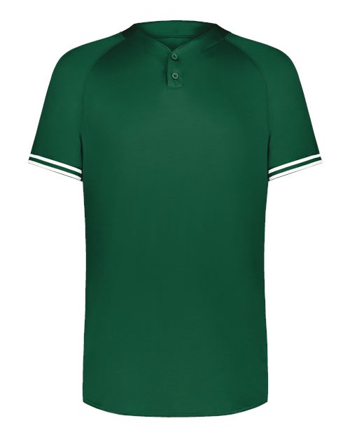 Youth Cutter Henley Jersey | USA Decoration