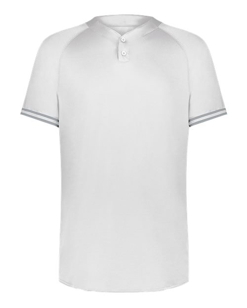 Youth Cutter Henley Jersey | USA Decoration