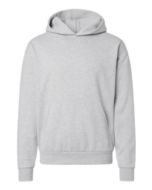 Avenue Hooded Sweatshirt | USA Decoration