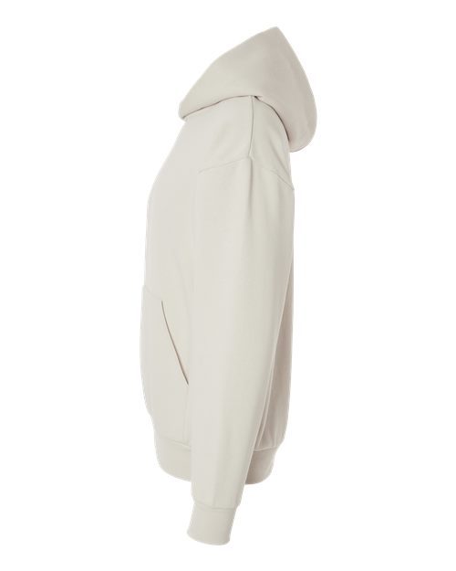 Mainstreet Hooded Sweatshirt | USA Decoration