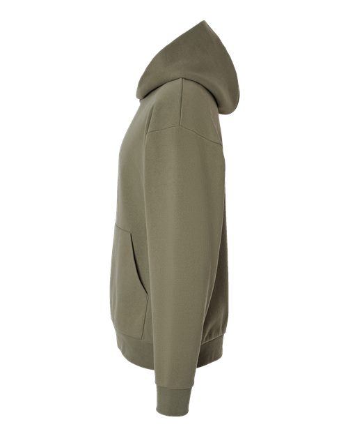 Mainstreet Hooded Sweatshirt | USA Decoration