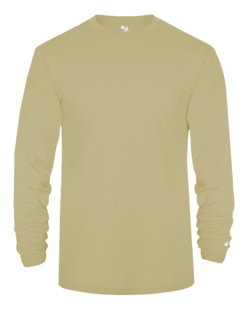Youth Triblend Long Sleeve T-Shirt | USA Decoration