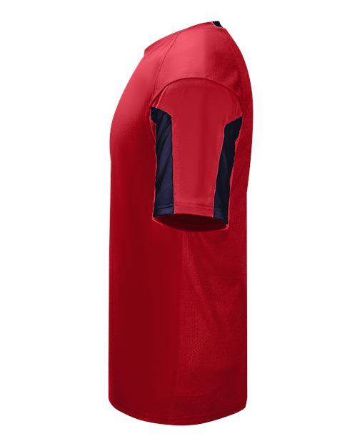 Youth Striker Placket | USA Decoration
