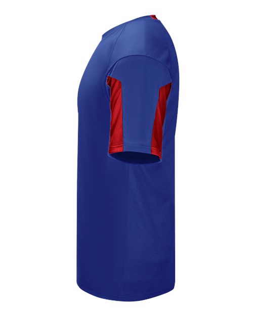 Youth Striker Placket | USA Decoration