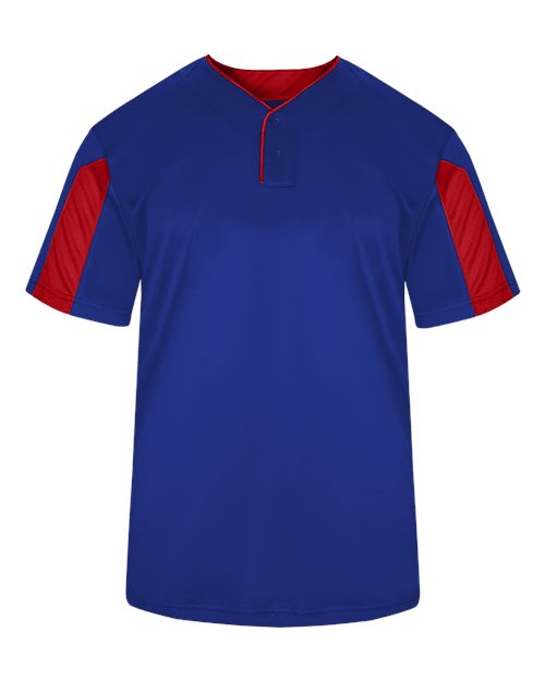 Youth Striker Placket | USA Decoration