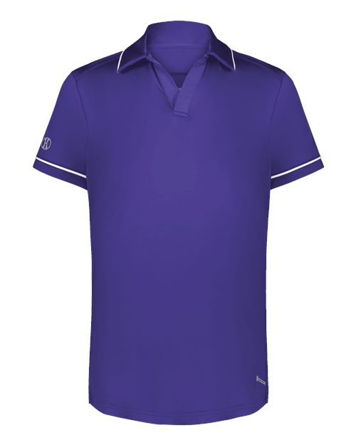 Women's CoolCore® Polo | USA Decoration