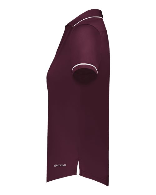 Women's CoolCore® Polo | USA Decoration
