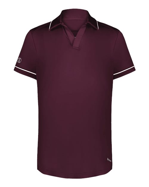 Women's CoolCore® Polo | USA Decoration