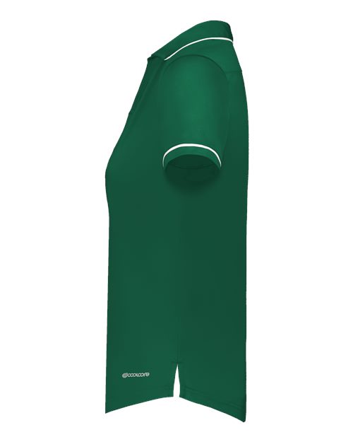 Women's CoolCore® Polo | USA Decoration