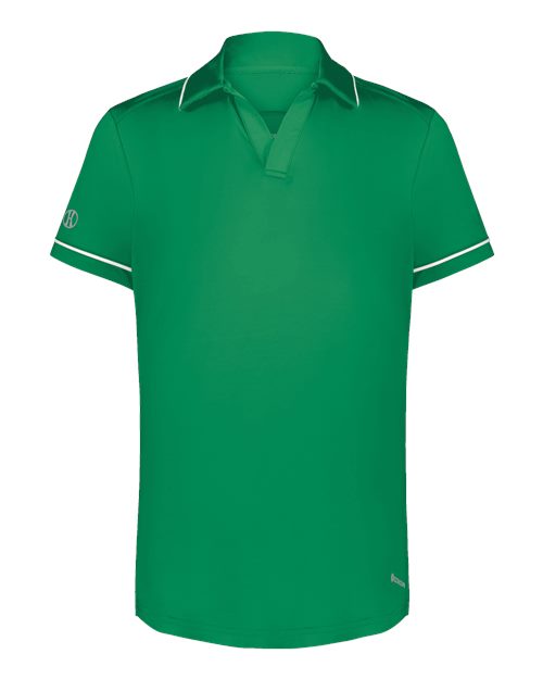 Women's CoolCore® Polo | USA Decoration