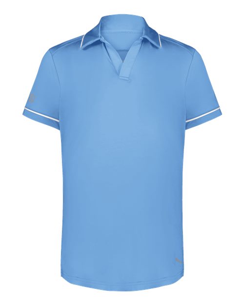 Women's CoolCore® Polo | USA Decoration