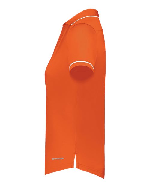 Women's CoolCore® Polo | USA Decoration