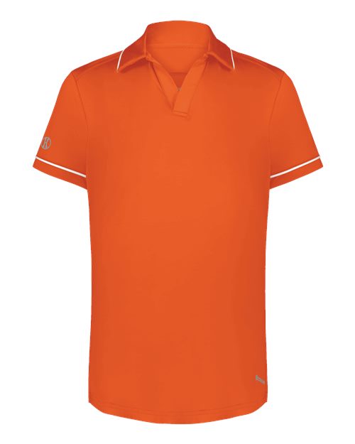Women's CoolCore® Polo | USA Decoration