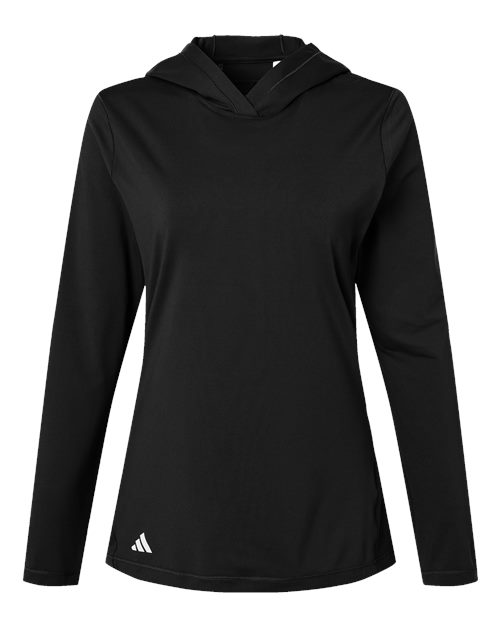 Women's Performance Hooded Pullover | USA Decoration