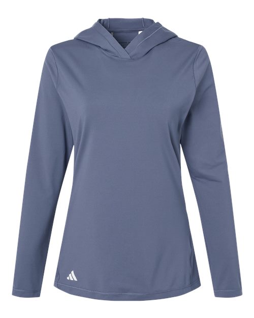 Women's Performance Hooded Pullover | USA Decoration
