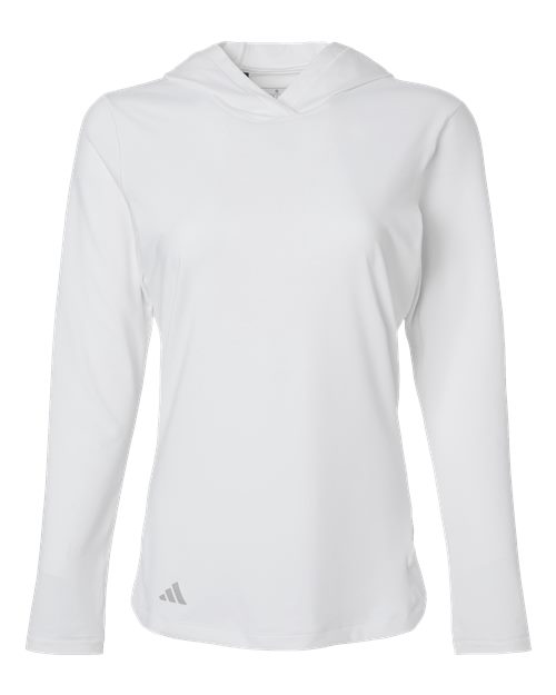 Women's Performance Hooded Pullover | USA Decoration
