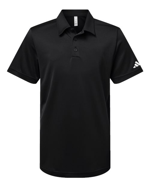 Youth Performance Polo | USA Decoration