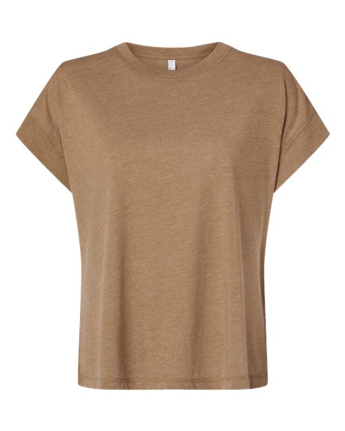 Women's Relaxed Vintage Wash Tee | USA Decoration
